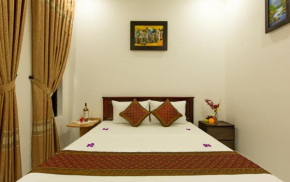 Гостиница Golden Bee Homestay  Tp. Hội An